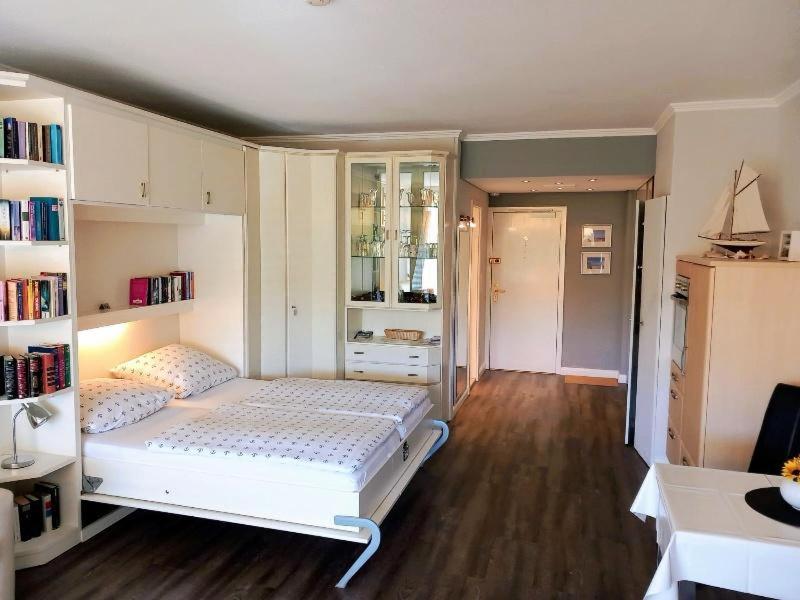Premium Apartment 615 Timmendorfer Strand Dış mekan fotoğraf