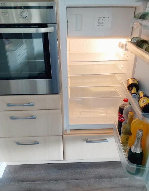 Premium Apartment 615 Timmendorfer Strand Dış mekan fotoğraf