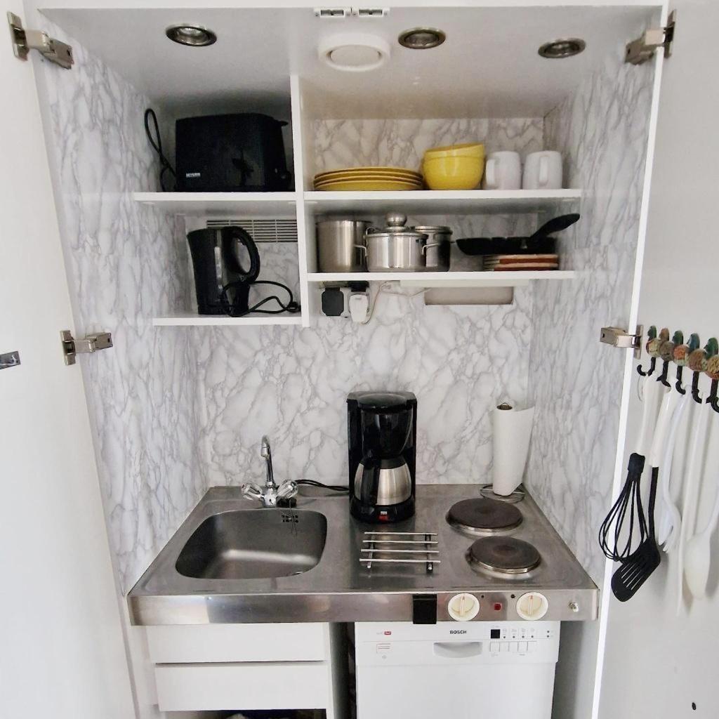 Premium Apartment 615 Timmendorfer Strand Dış mekan fotoğraf