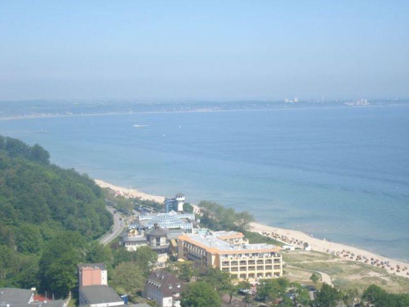 Premium Apartment 615 Timmendorfer Strand Dış mekan fotoğraf